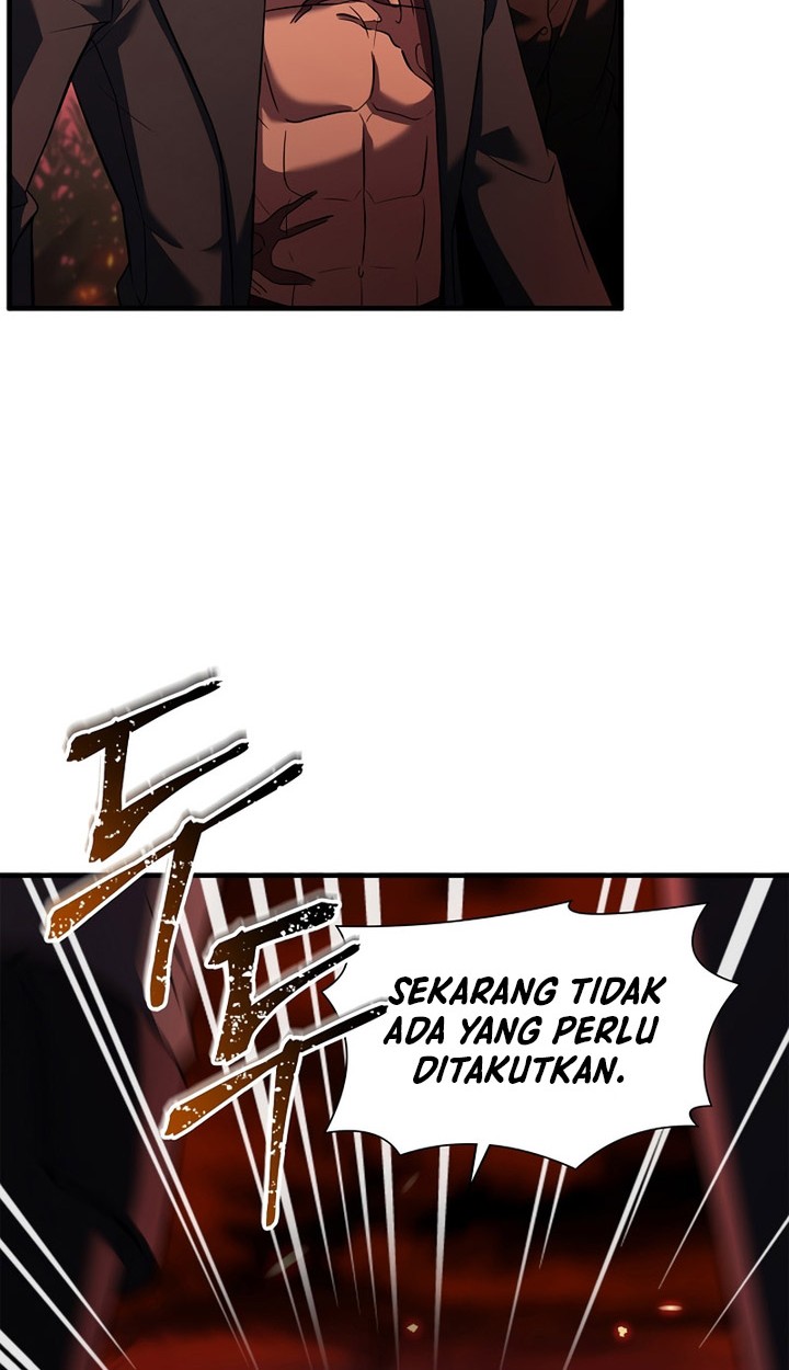 8 Circle Wizard’s Reincarnation Chapter 145 - halaman 29