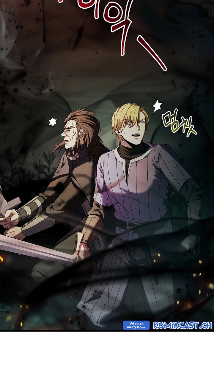 8 Circle Wizard’s Reincarnation Chapter 145 - halaman 31