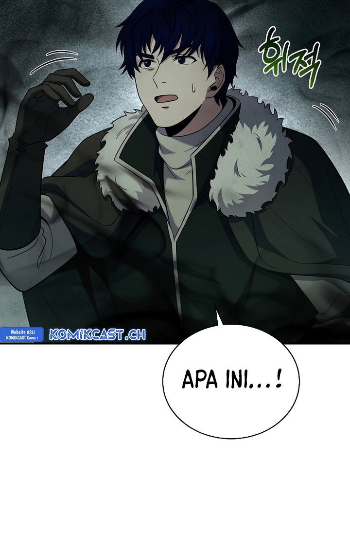 8 Circle Wizard’s Reincarnation Chapter 145 - halaman 35