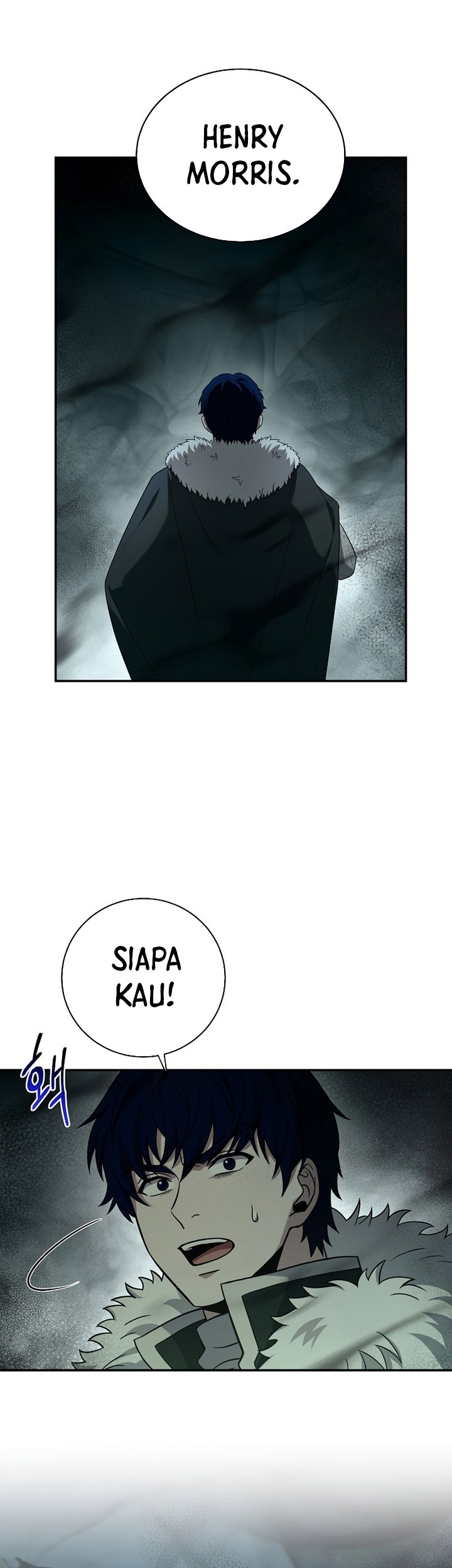 8 Circle Wizard’s Reincarnation Chapter 145 - halaman 36