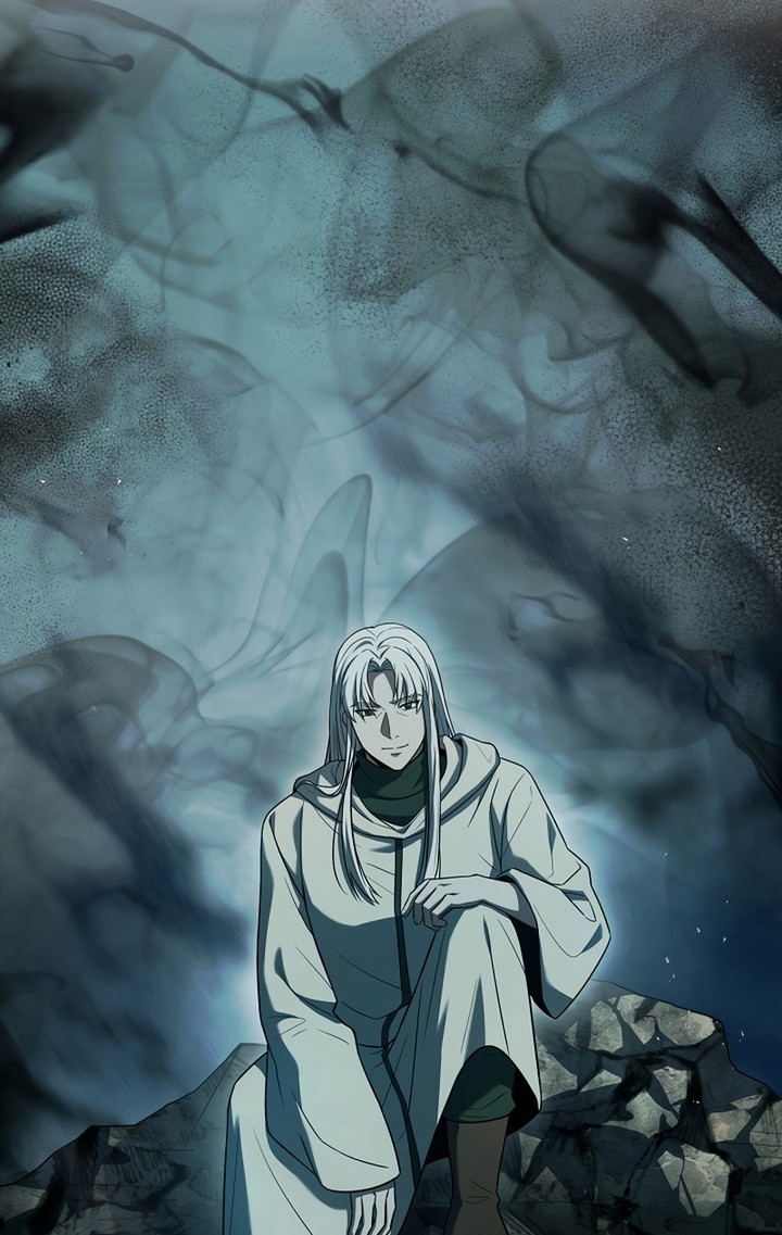 8 Circle Wizard’s Reincarnation Chapter 145 - halaman 37