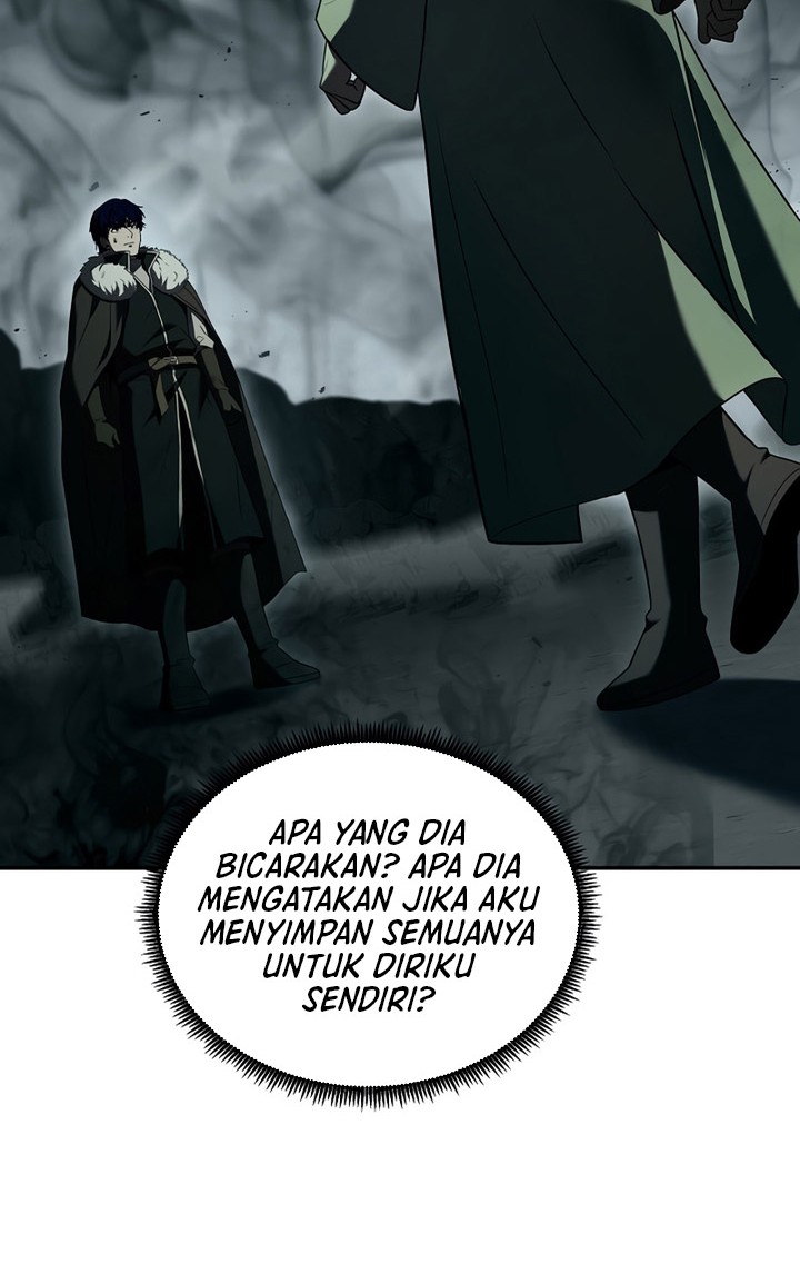 8 Circle Wizard’s Reincarnation Chapter 145 - halaman 41