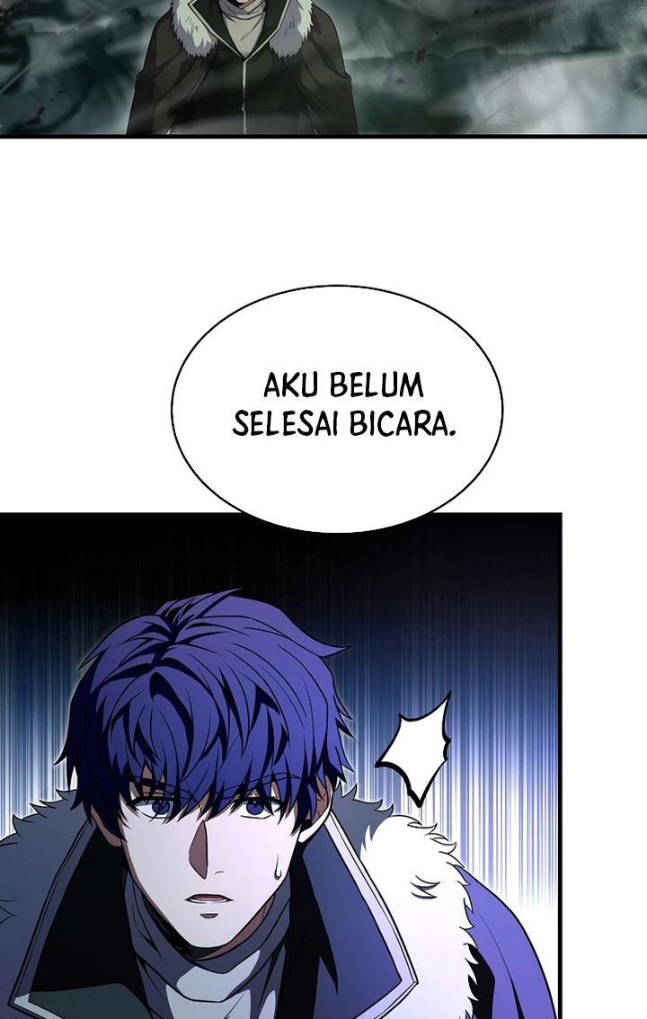 8 Circle Wizard’s Reincarnation Chapter 145 - halaman 45