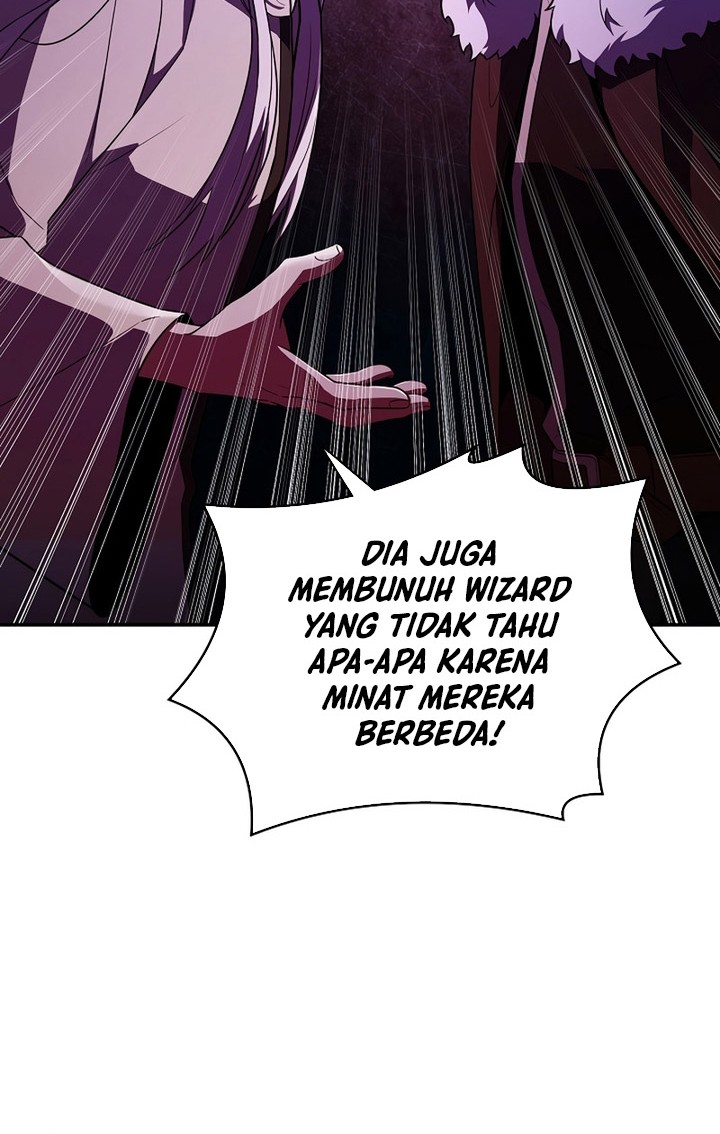 8 Circle Wizard’s Reincarnation Chapter 145 - halaman 49