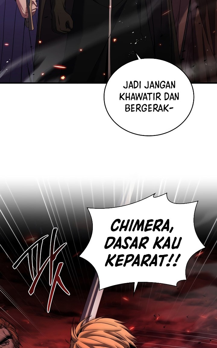 8 Circle Wizard’s Reincarnation Chapter 145 - halaman 5