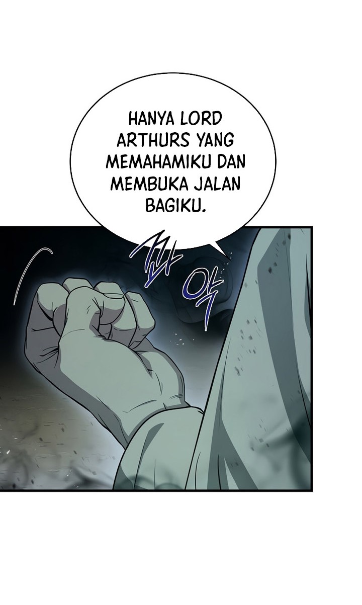8 Circle Wizard’s Reincarnation Chapter 145 - halaman 51