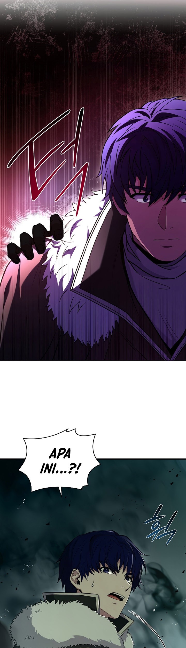 8 Circle Wizard’s Reincarnation Chapter 145 - halaman 58