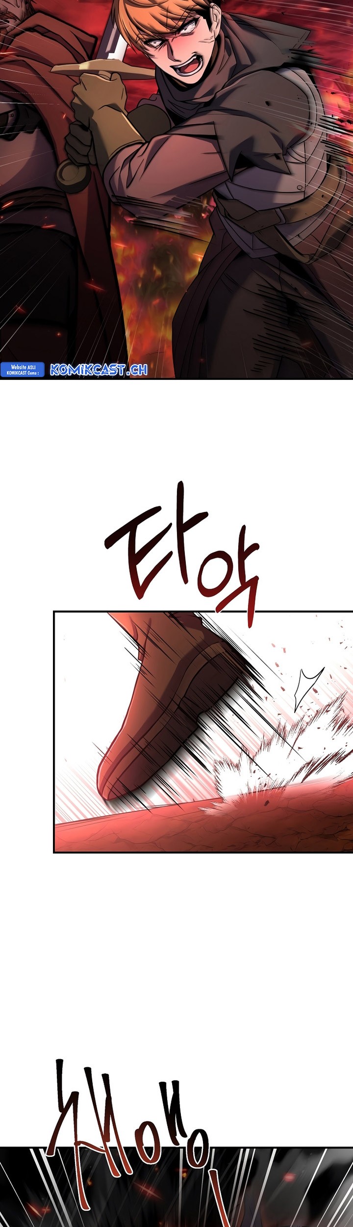 8 Circle Wizard’s Reincarnation Chapter 145 - halaman 6