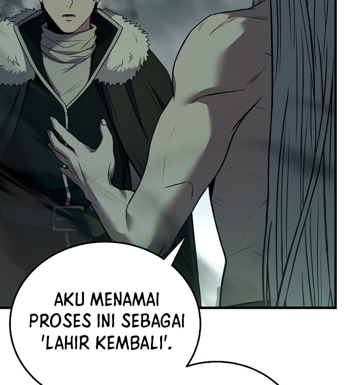 8 Circle Wizard’s Reincarnation Chapter 145 - halaman 61