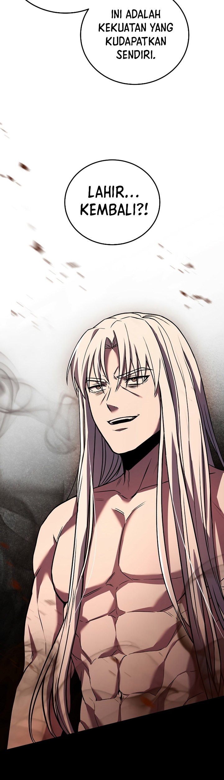 8 Circle Wizard’s Reincarnation Chapter 145 - halaman 62
