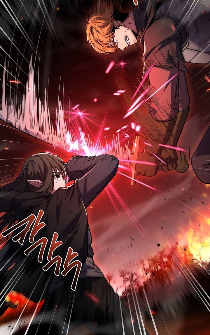 8 Circle Wizard’s Reincarnation Chapter 145 - halaman 7