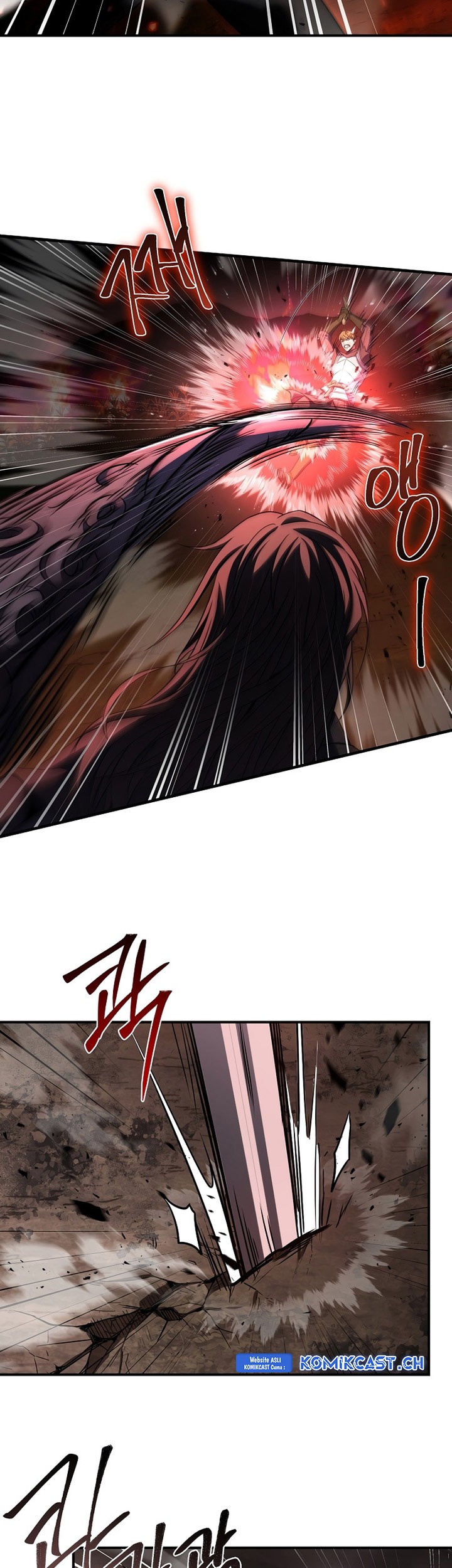 8 Circle Wizard’s Reincarnation Chapter 145 - halaman 8