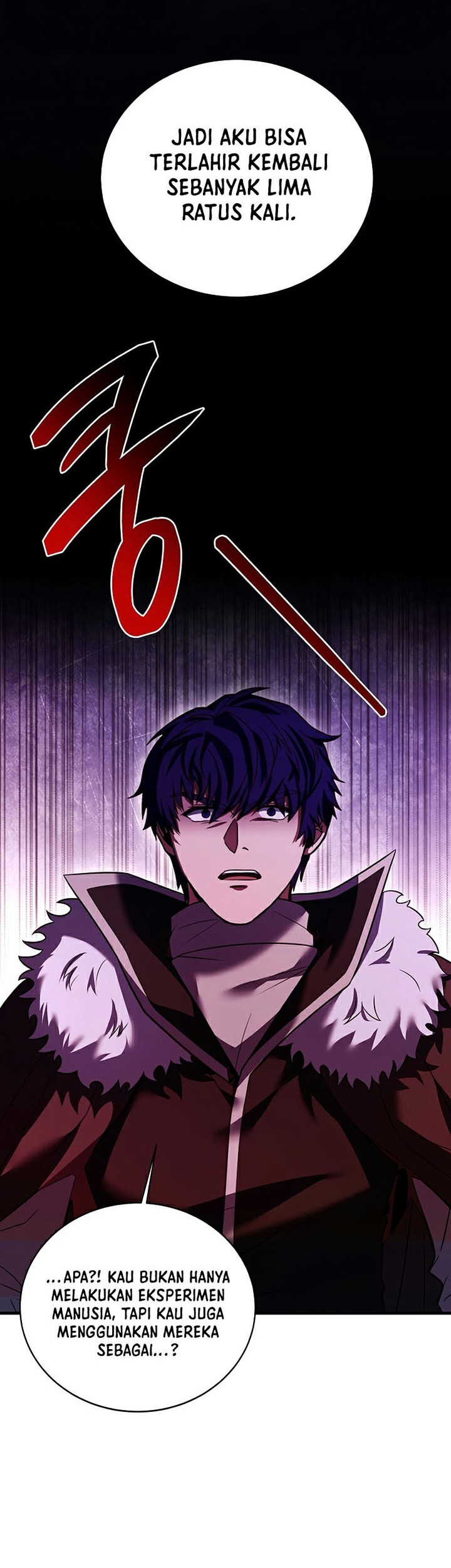 8 Circle Wizard’s Reincarnation Chapter 146 - halaman 10
