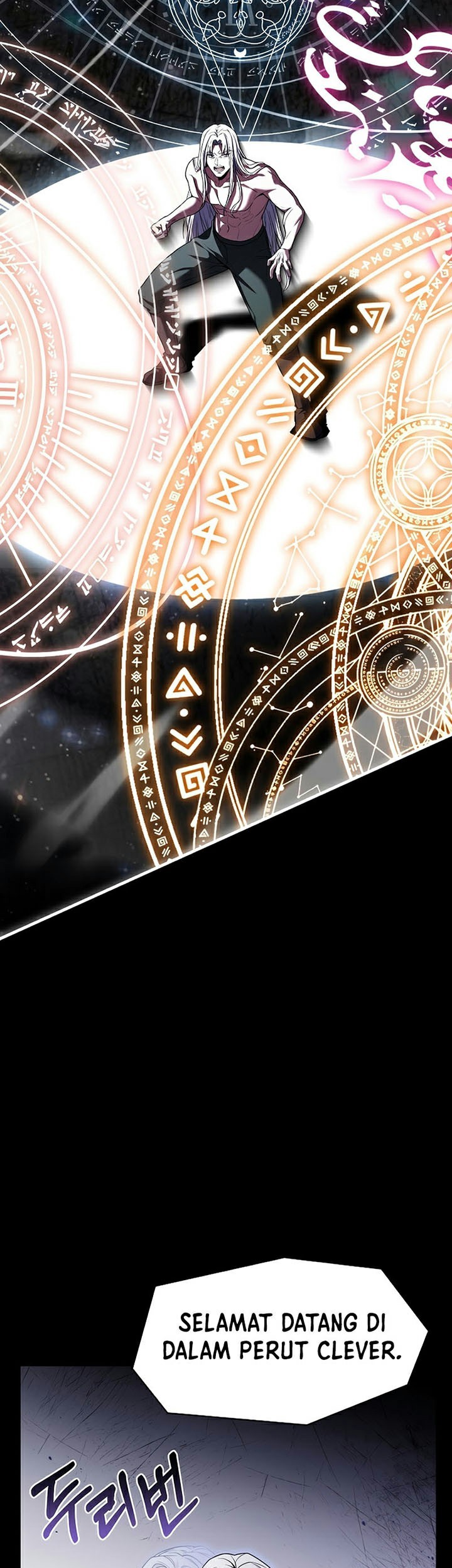8 Circle Wizard’s Reincarnation Chapter 146 - halaman 24