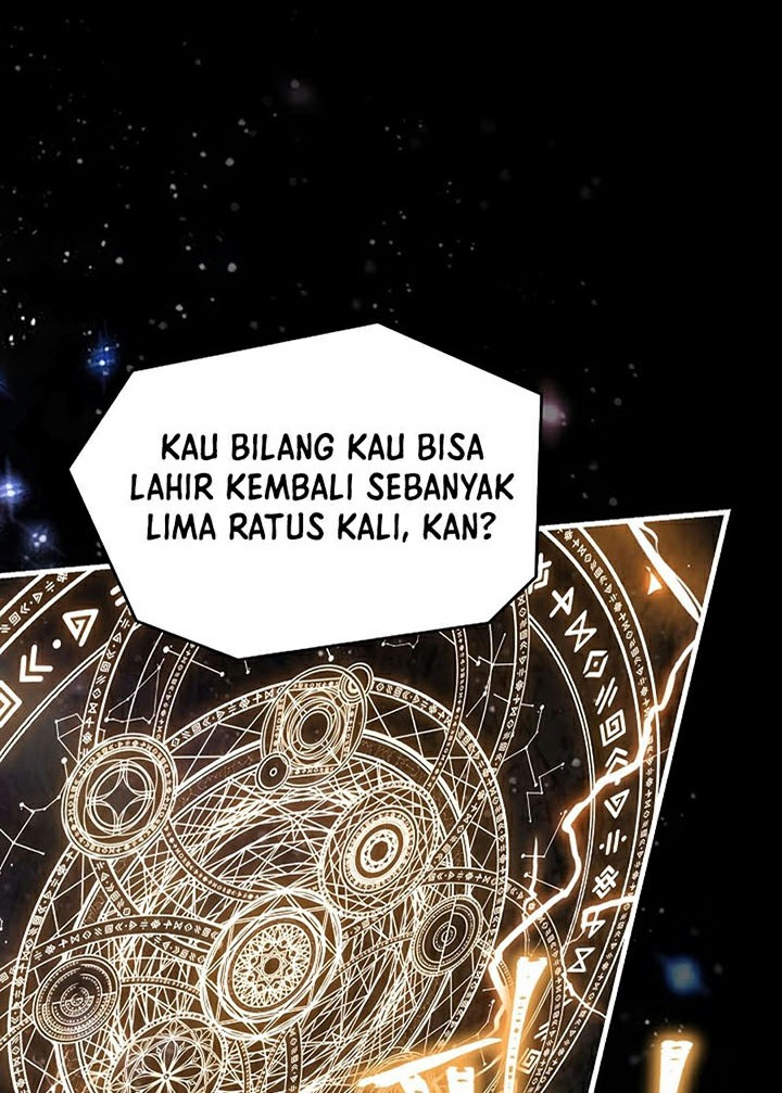 8 Circle Wizard’s Reincarnation Chapter 146 - halaman 27