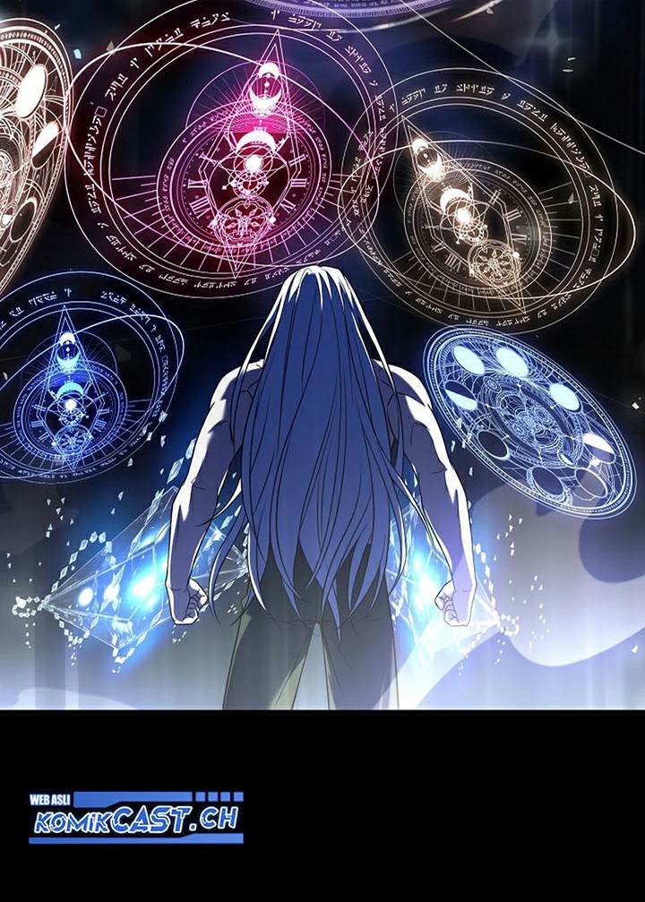 8 Circle Wizard’s Reincarnation Chapter 146 - halaman 31