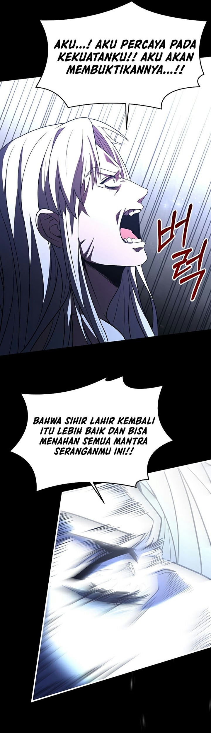 8 Circle Wizard’s Reincarnation Chapter 146 - halaman 32