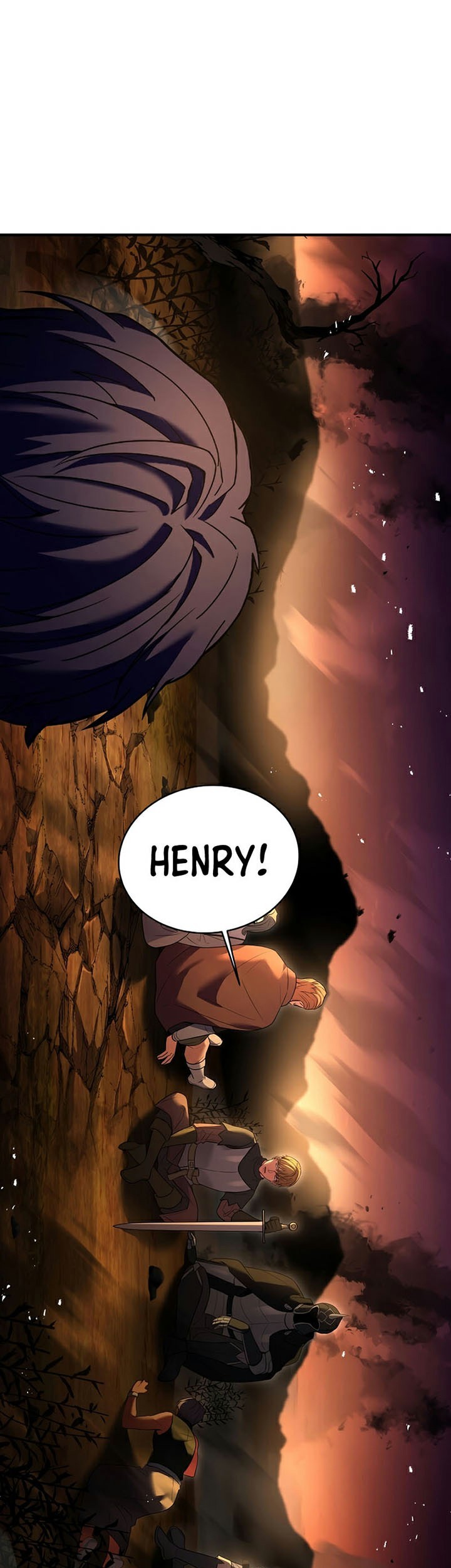 8 Circle Wizard’s Reincarnation Chapter 146 - halaman 36