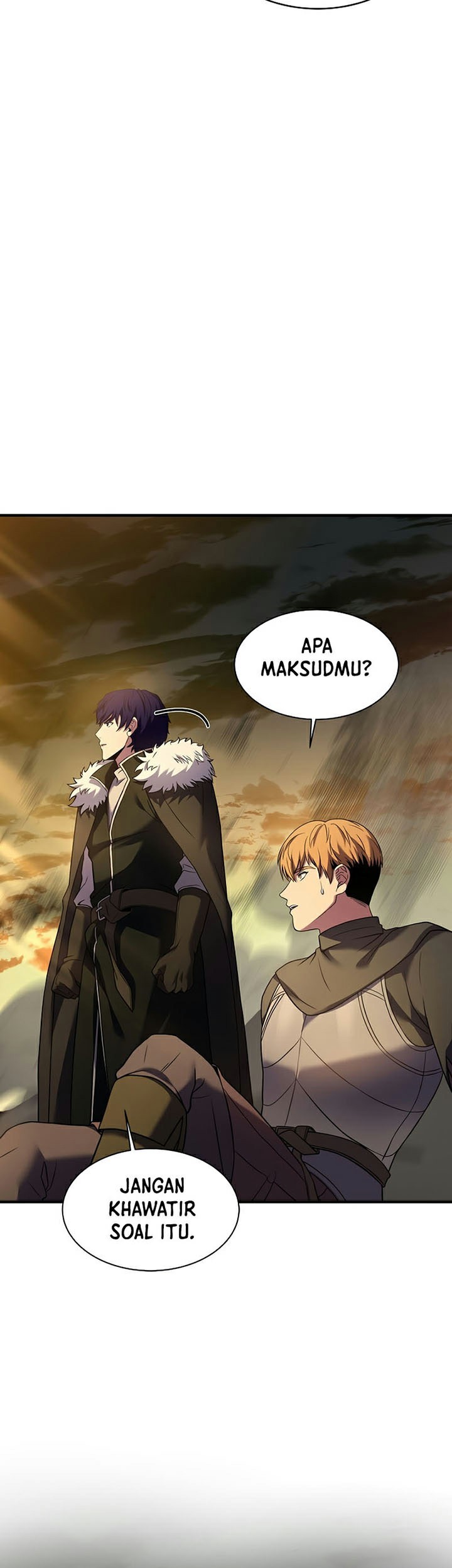 8 Circle Wizard’s Reincarnation Chapter 146 - halaman 40