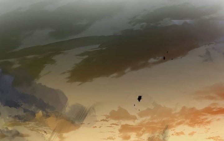 8 Circle Wizard’s Reincarnation Chapter 146 - halaman 41