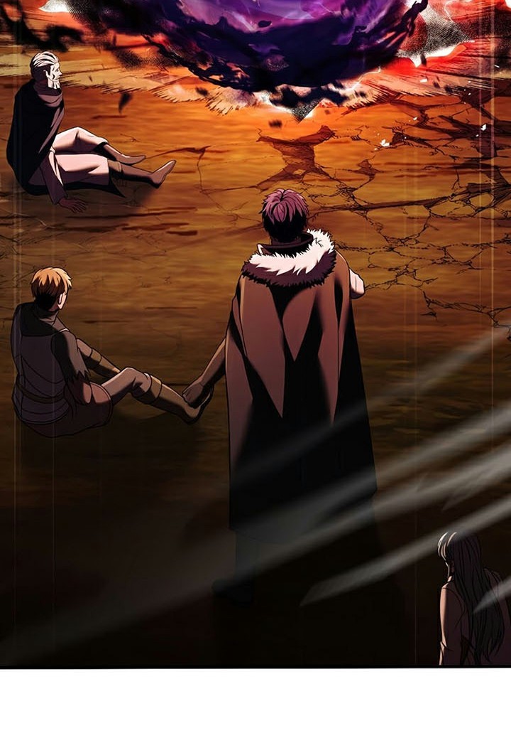 8 Circle Wizard’s Reincarnation Chapter 146 - halaman 45