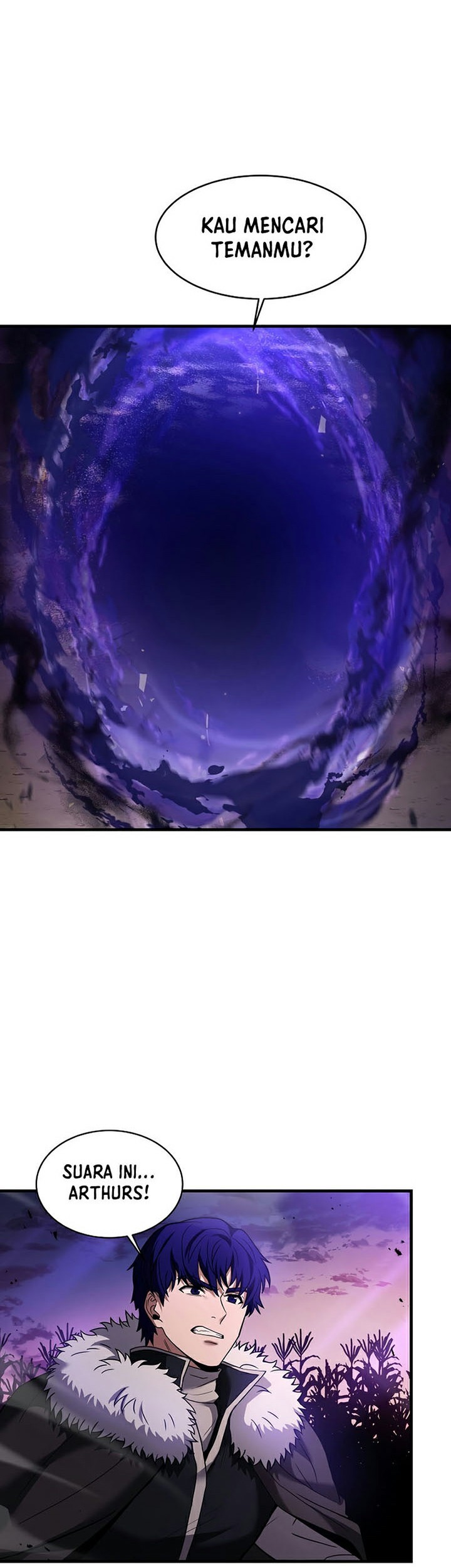 8 Circle Wizard’s Reincarnation Chapter 146 - halaman 46