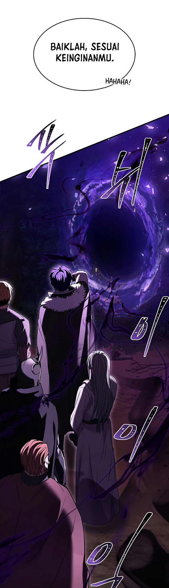 8 Circle Wizard’s Reincarnation Chapter 146 - halaman 52