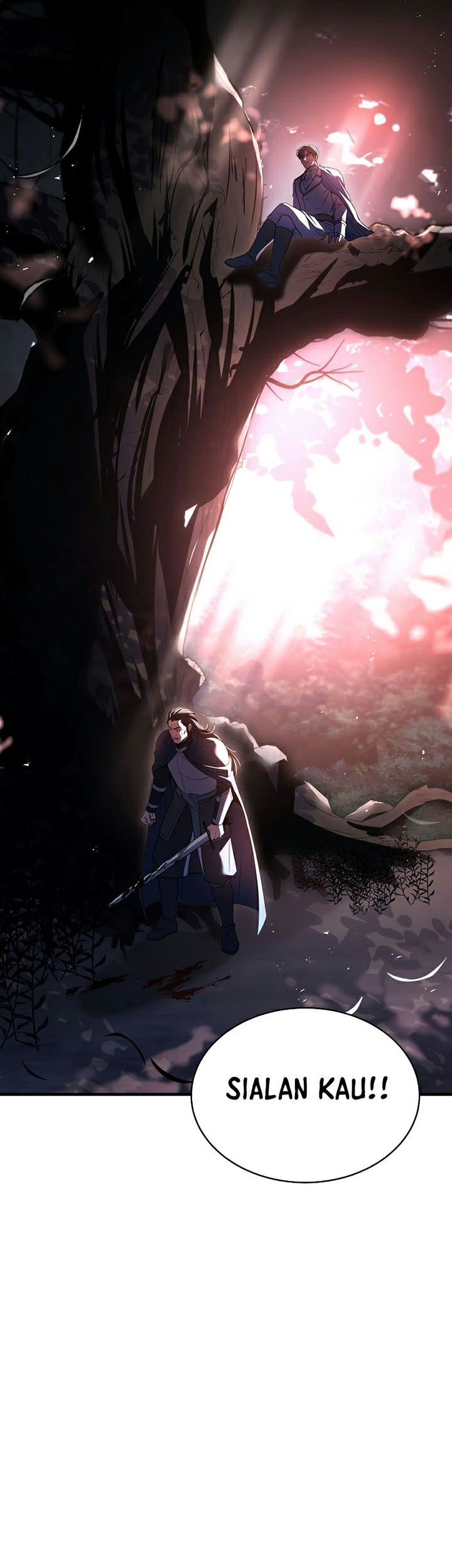 8 Circle Wizard’s Reincarnation Chapter 146 - halaman 56