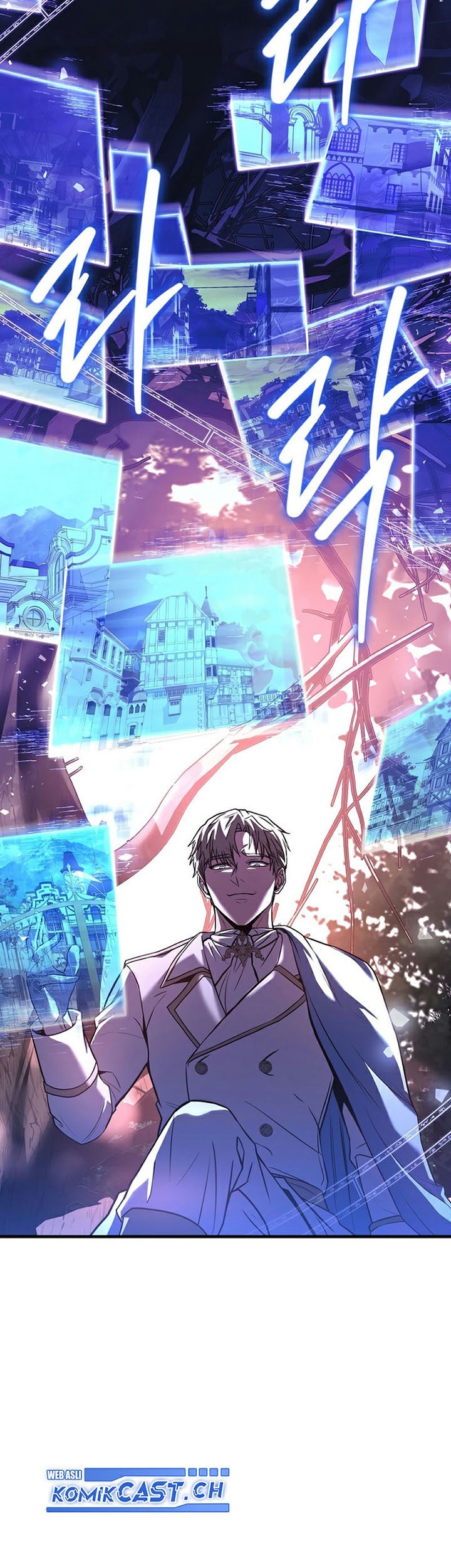 8 Circle Wizard’s Reincarnation Chapter 146 - halaman 60