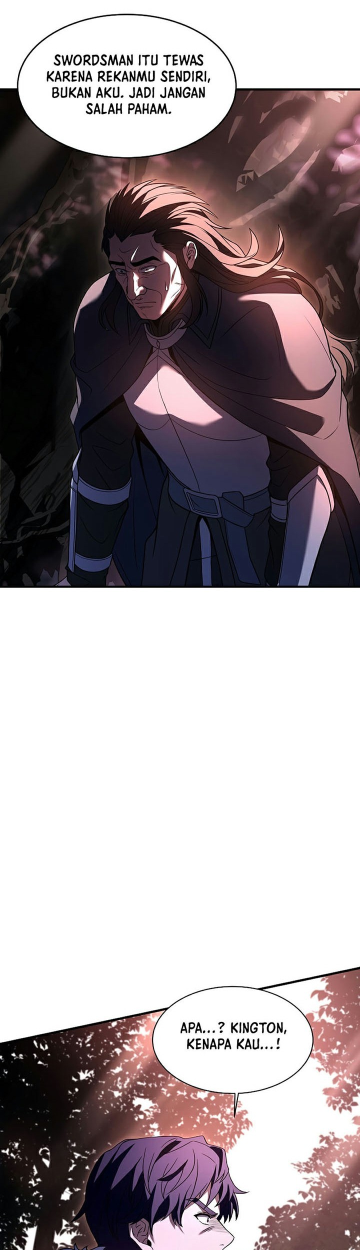 8 Circle Wizard’s Reincarnation Chapter 146 - halaman 66