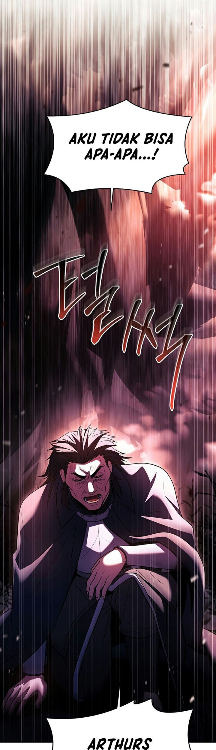 8 Circle Wizard’s Reincarnation Chapter 146 - halaman 68