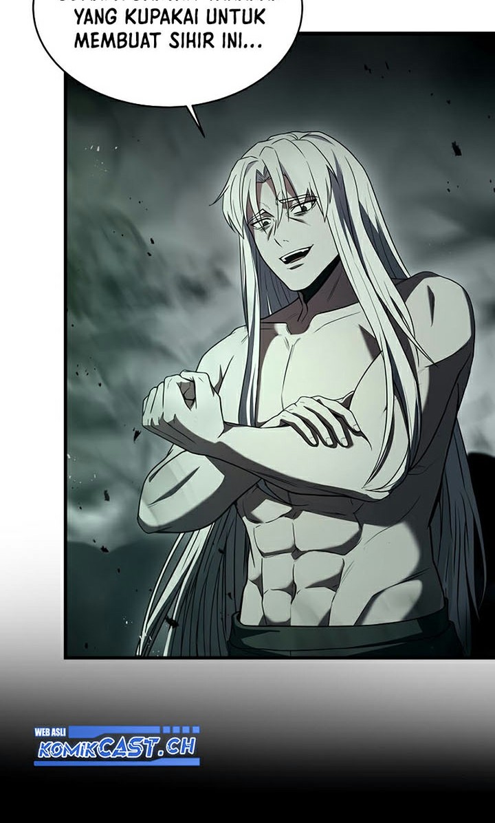 8 Circle Wizard’s Reincarnation Chapter 146 - halaman 7