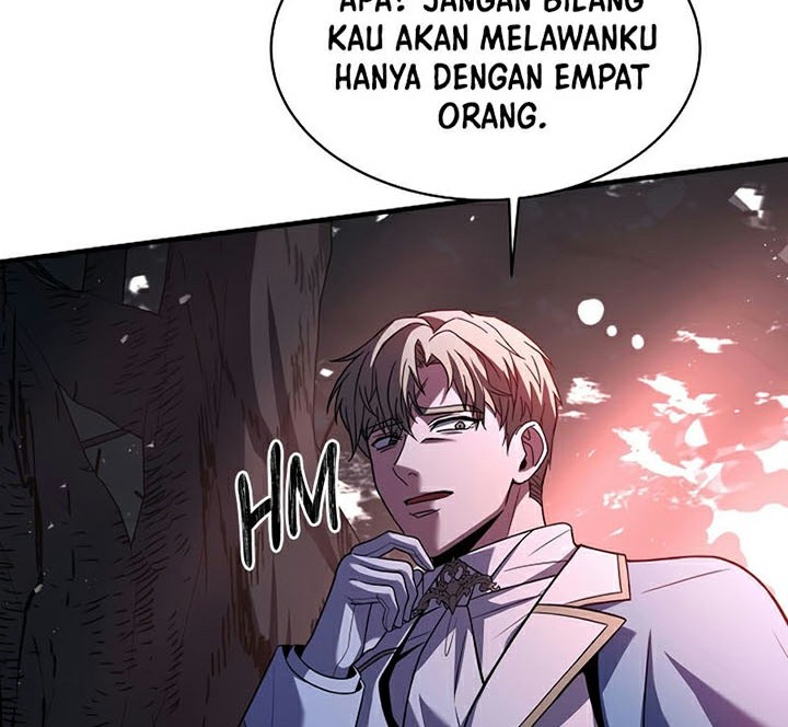 8 Circle Wizard’s Reincarnation Chapter 146 - halaman 75