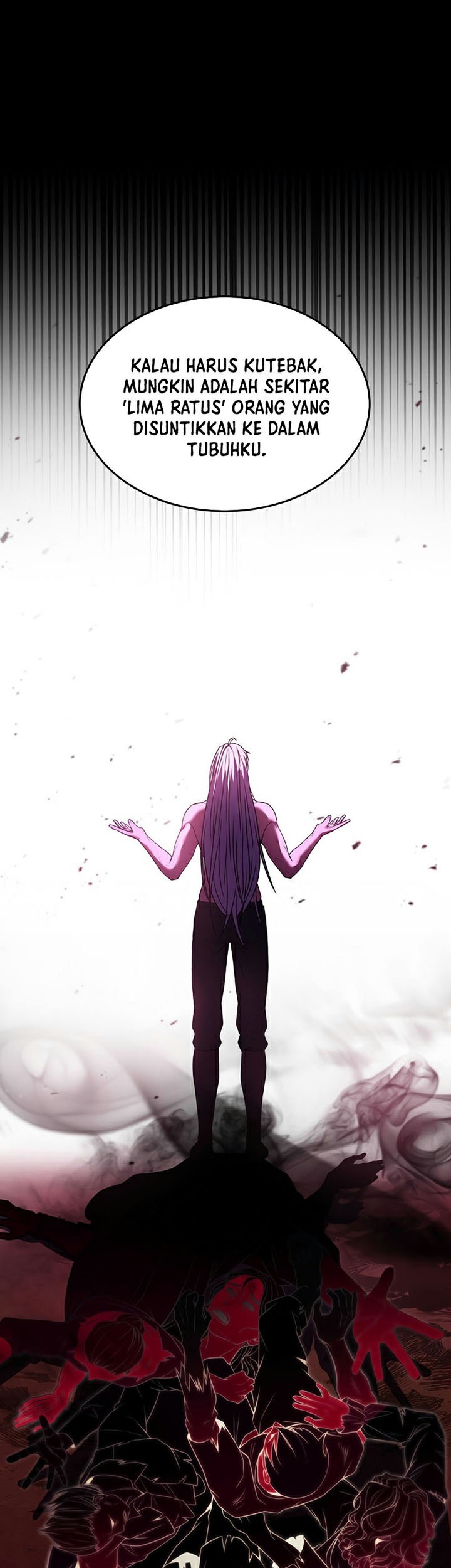 8 Circle Wizard’s Reincarnation Chapter 146 - halaman 8