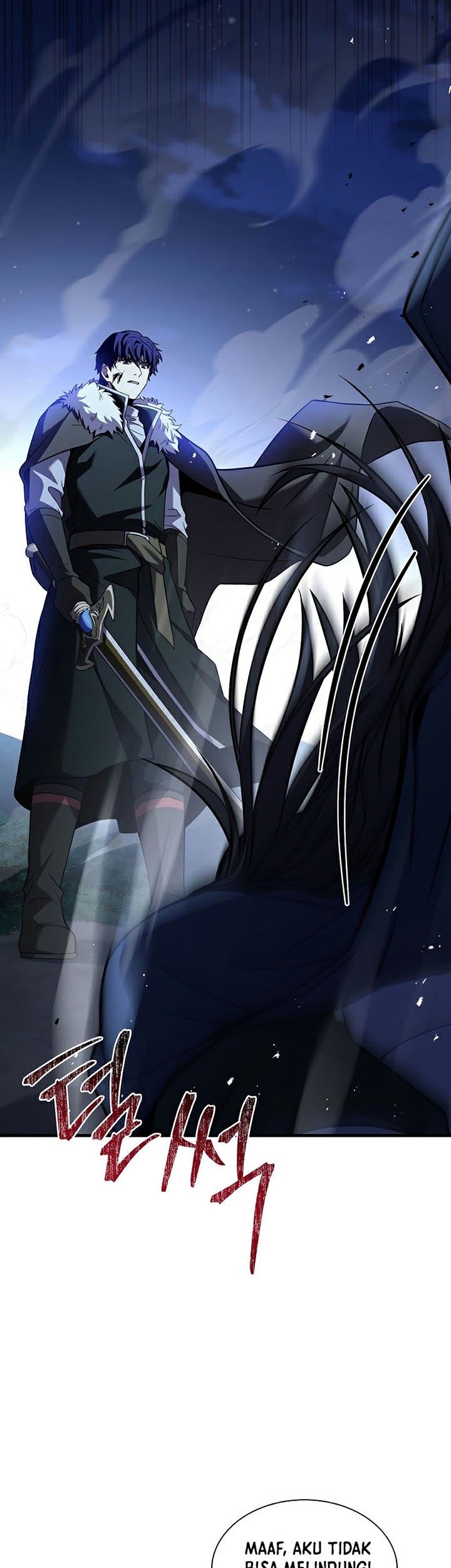 8 Circle Wizard’s Reincarnation Chapter 146 - halaman 80