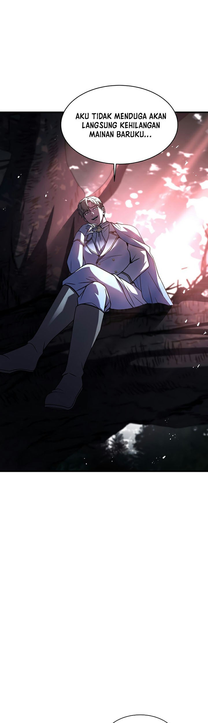 8 Circle Wizard’s Reincarnation Chapter 146 - halaman 82