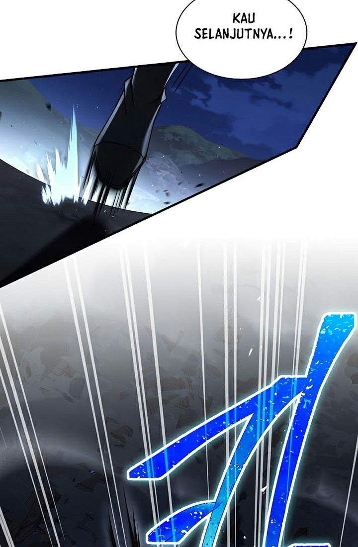 8 Circle Wizard’s Reincarnation Chapter 146 - halaman 83