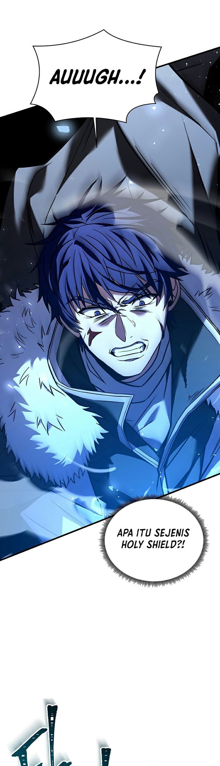 8 Circle Wizard’s Reincarnation Chapter 146 - halaman 86