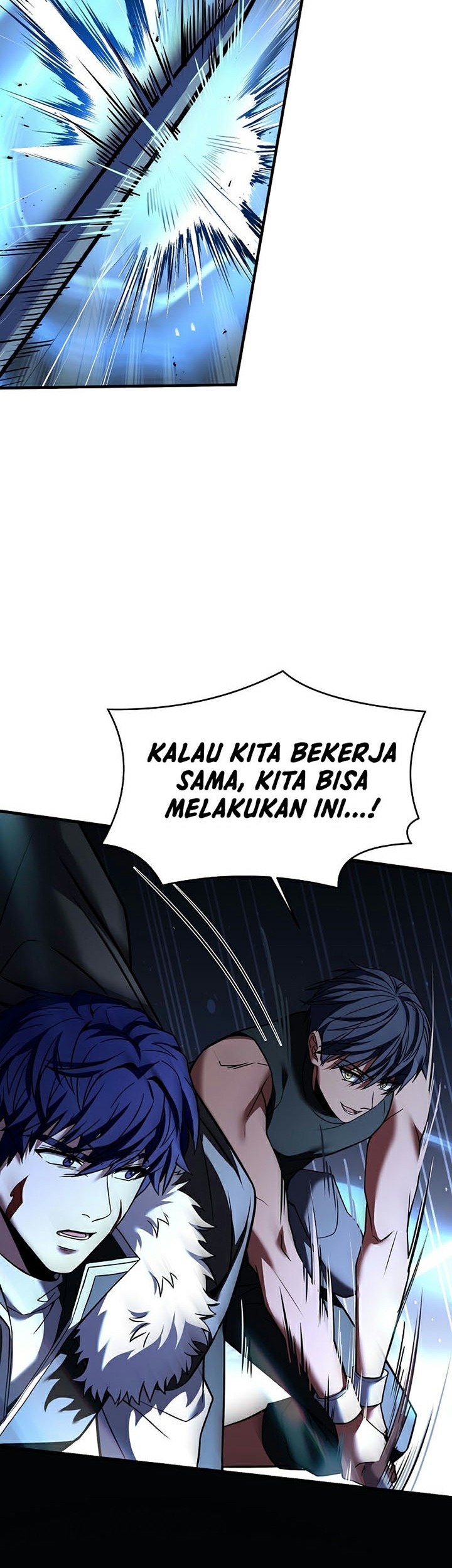 8 Circle Wizard’s Reincarnation Chapter 146 - halaman 90