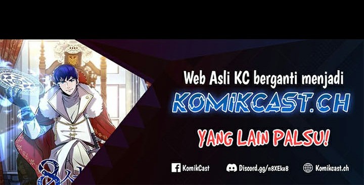 8 Circle Wizard’s Reincarnation Chapter 146 - halaman 95