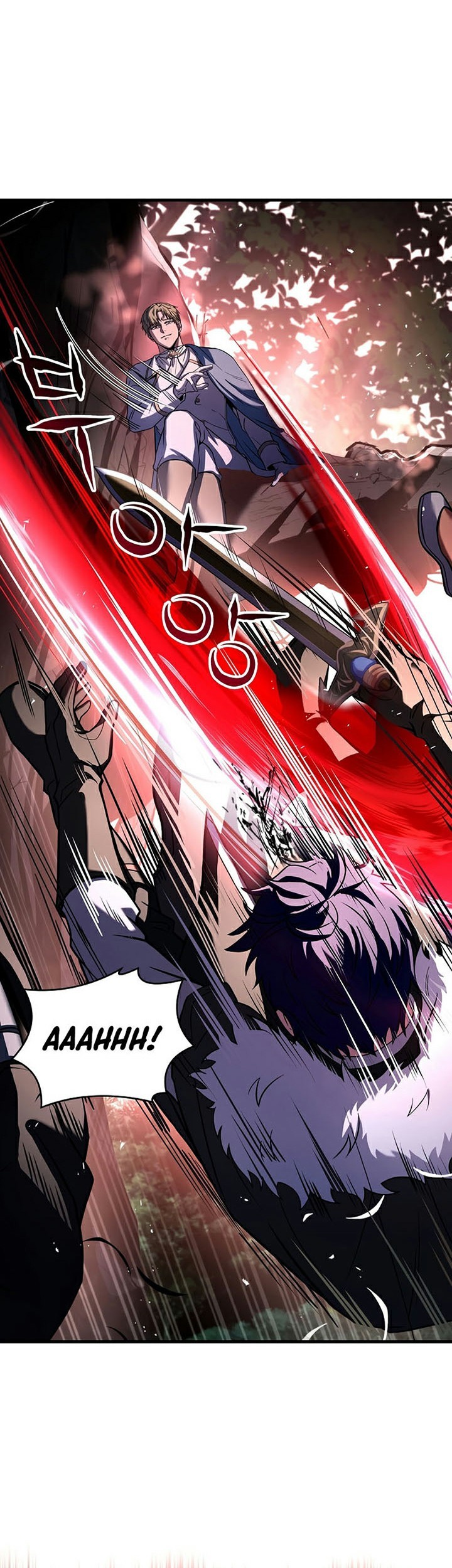 8 Circle Wizard’s Reincarnation Chapter 147 - halaman 10