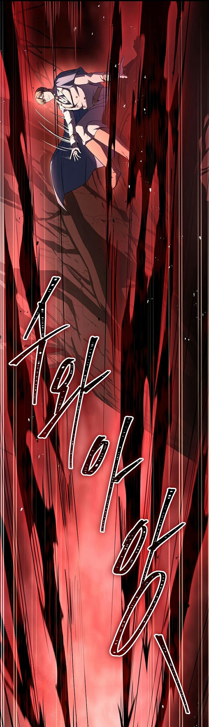 8 Circle Wizard’s Reincarnation Chapter 147 - halaman 14
