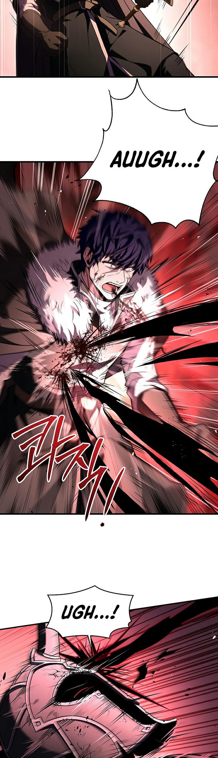 8 Circle Wizard’s Reincarnation Chapter 147 - halaman 16
