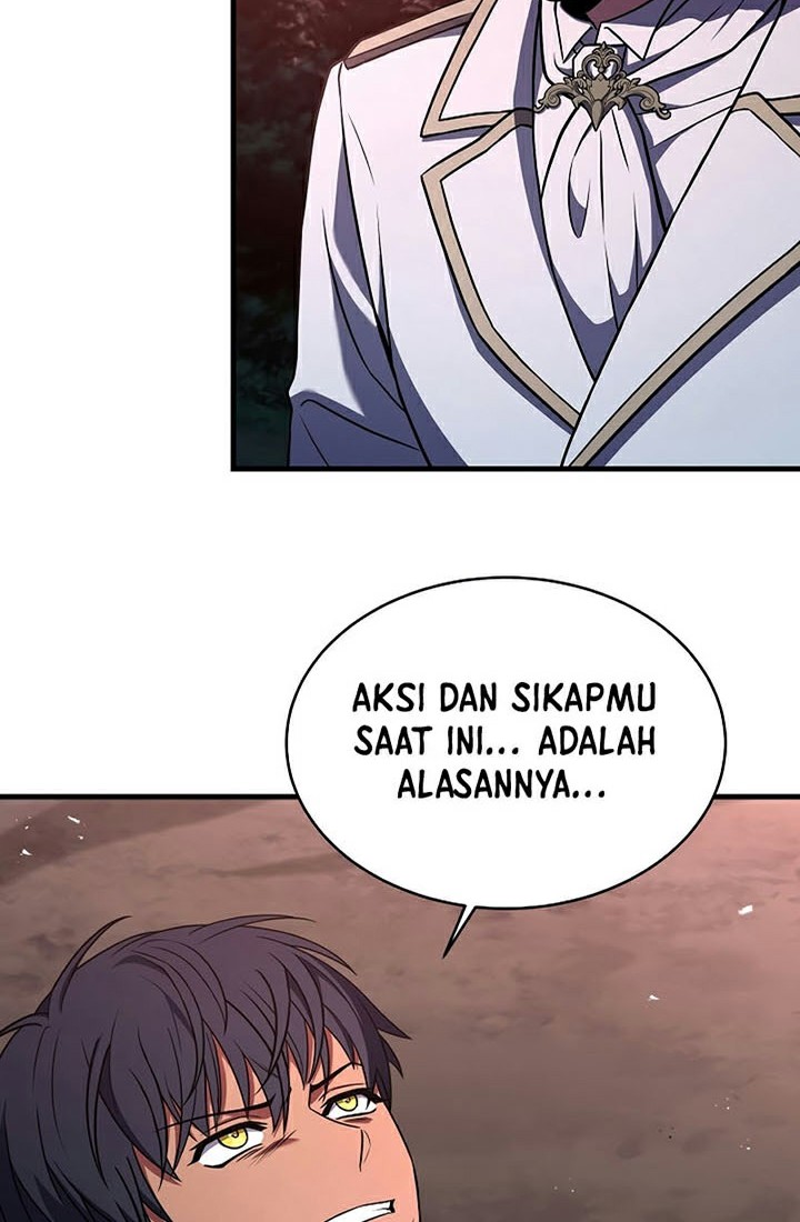 8 Circle Wizard’s Reincarnation Chapter 147 - halaman 21