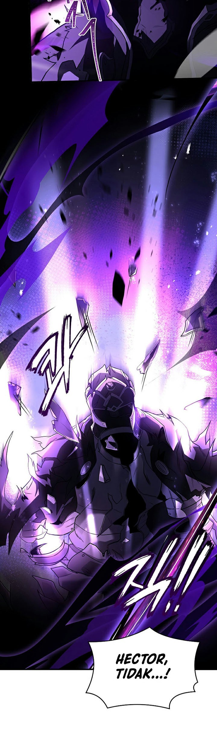 8 Circle Wizard’s Reincarnation Chapter 147 - halaman 34