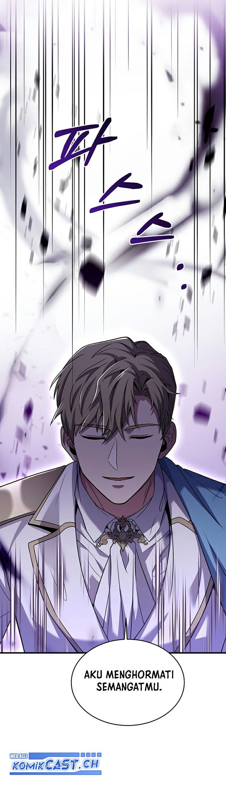 8 Circle Wizard’s Reincarnation Chapter 147 - halaman 36