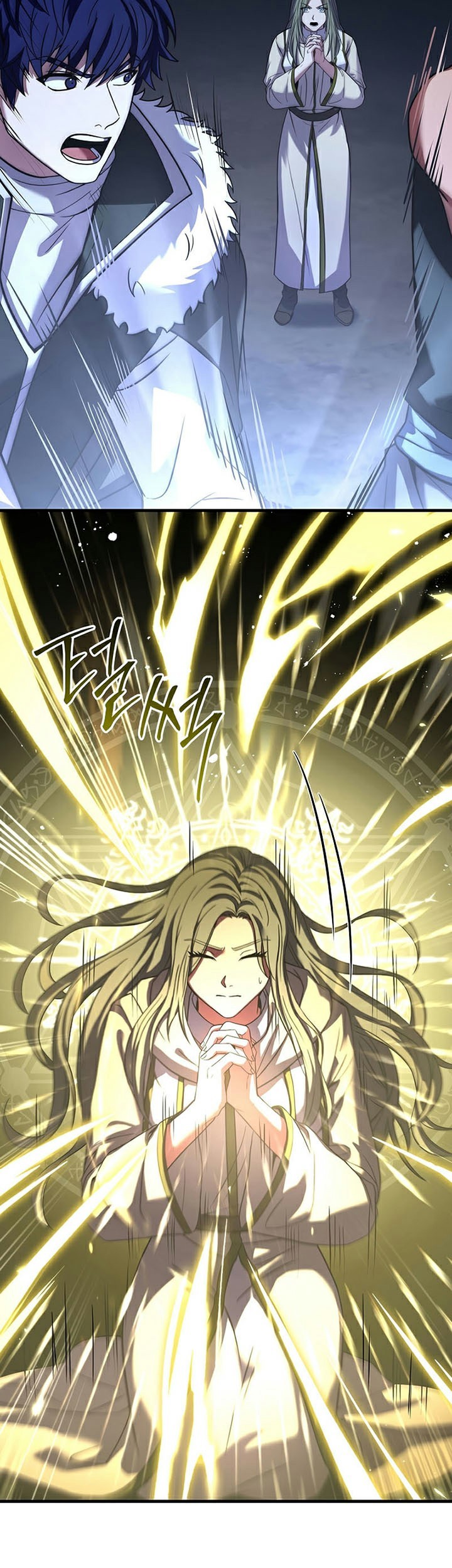 8 Circle Wizard’s Reincarnation Chapter 147 - halaman 4