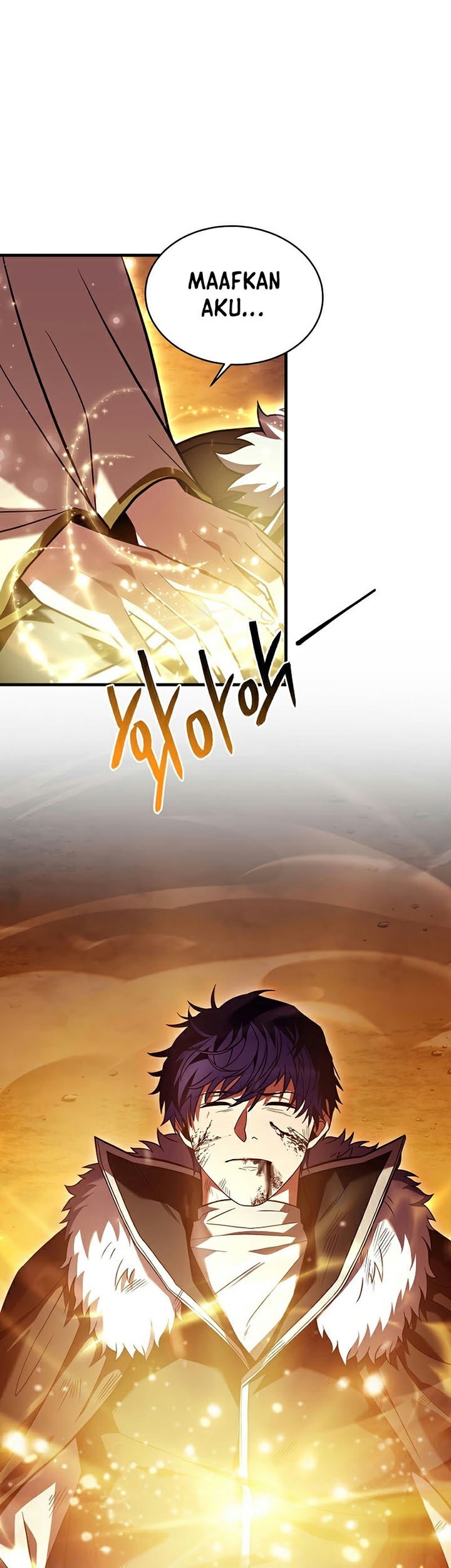 8 Circle Wizard’s Reincarnation Chapter 147 - halaman 44