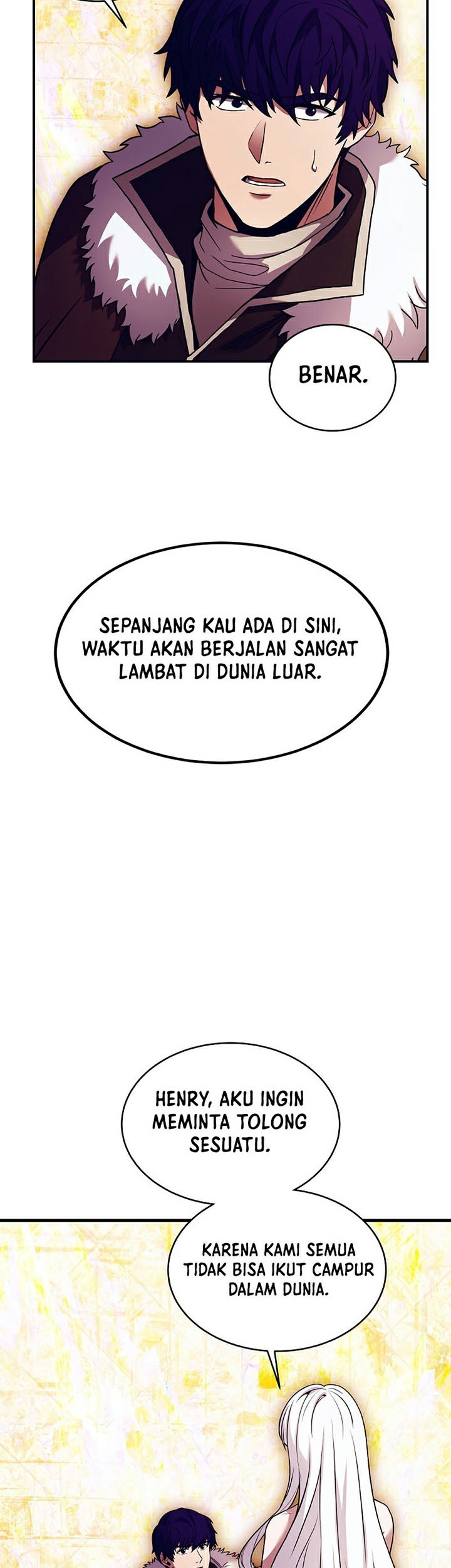 8 Circle Wizard’s Reincarnation Chapter 147 - halaman 52