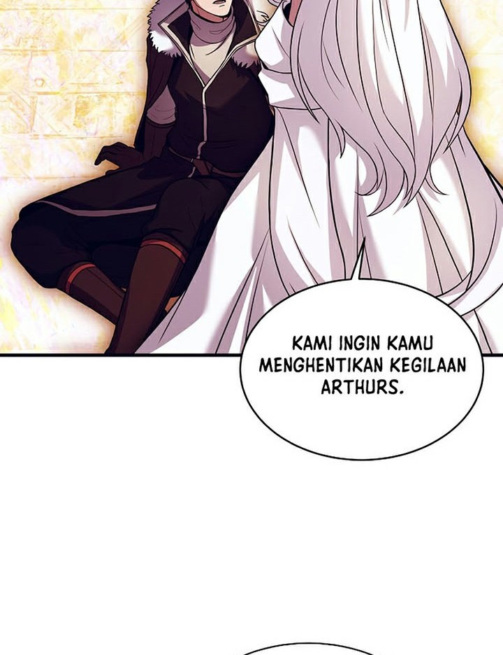 8 Circle Wizard’s Reincarnation Chapter 147 - halaman 53